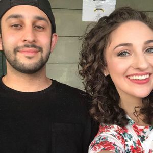 Meet your Posher, Elyse